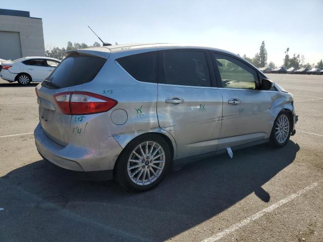 VIN 1FADP5CU2FL118587 2015 Ford C-MAX, Premium Sel no.3