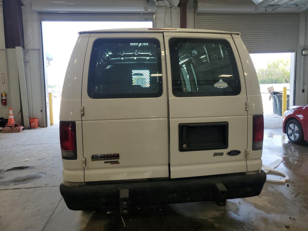 Lot #3029510384 2013 FORD ECONOLINE