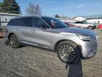 LINCOLN AVIATOR RE снимка