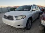 TOYOTA HIGHLANDER photo