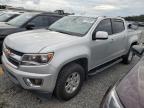 2018 CHEVROLET COLORADO - 1GCGSBEA4J1205757