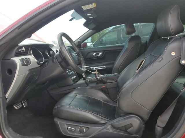 2015 FORD MUSTANG - 1FA6P8TH3F5352495