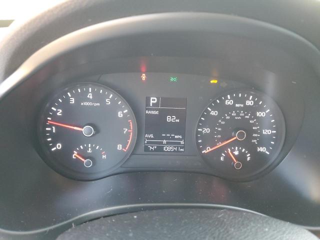 2019 KIA RIO S - 3KPA24ABXKE170432