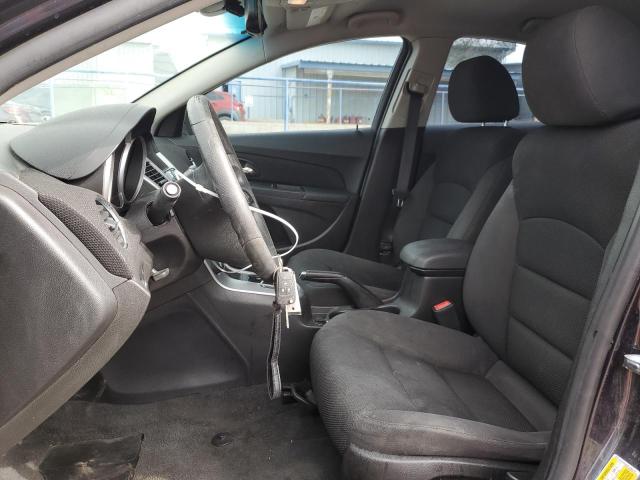 2015 CHEVROLET CRUZE LT - 1G1PC5SB3F7268731