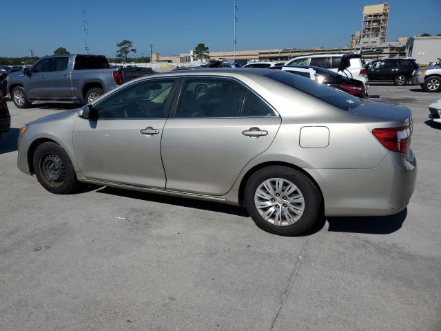 VIN 4T4BF1FK3ER420584 2014 Toyota Camry, L no.2