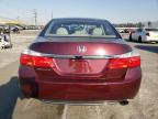 HONDA ACCORD EX photo