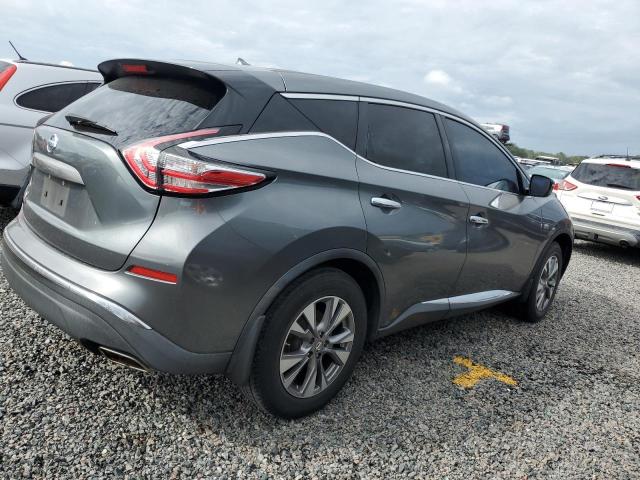 VIN 5N1AZ2MG1GN109766 2016 Nissan Murano, S no.3