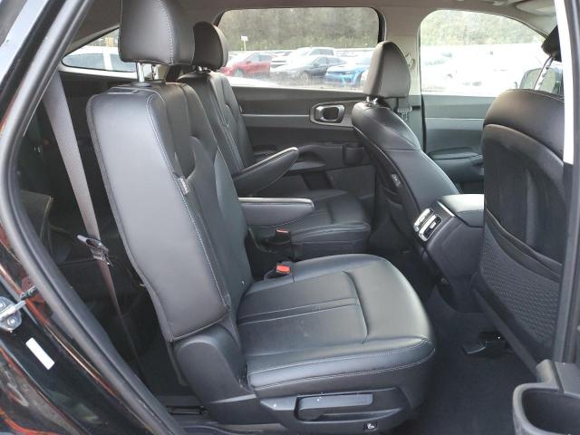2024 KIA SORENTO EX - 5XYRHDJF7RG260316