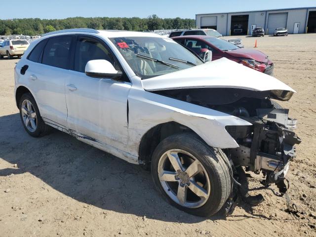 Vin: wa1lfafp6ca136583, lot: 74075684, audi q5 premium plus 20124