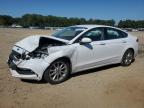 2017 FORD FUSION SE - 3FA6P0H75HR237060