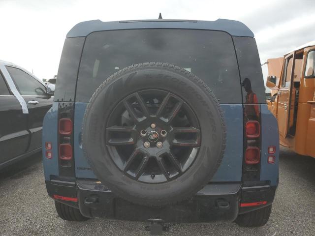 2024 LAND ROVER DEFENDER 9 SALE26EUXR2279806
