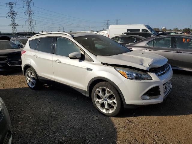 VIN 1FMCU9J9XEUB13386 2014 Ford Escape, Titanium no.4