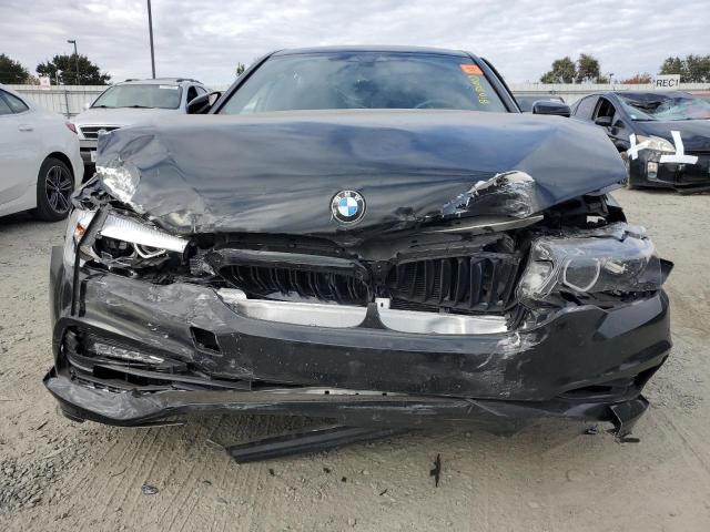 VIN WBAJA9C53JB251059 2018 BMW 5 Series, 530E no.5