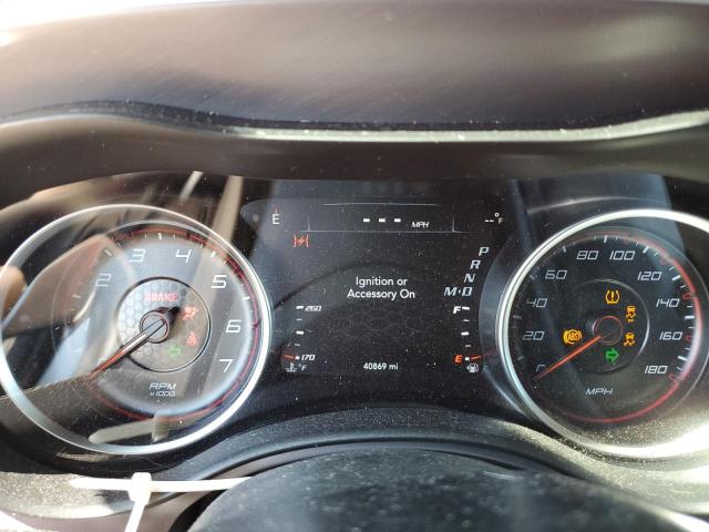 2020 DODGE CHARGER SC - 2C3CDXGJXLH183954