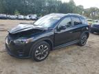 2016 MAZDA CX-5 GT - JM3KE4DY4G0870000