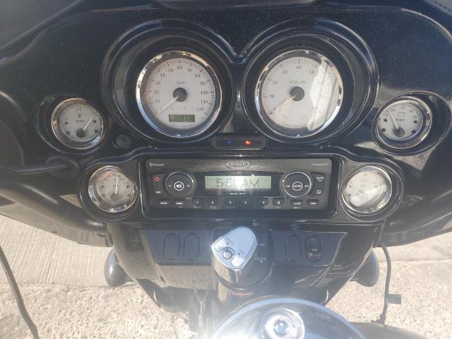 2013 HARLEY-DAVIDSON FLHX STREE - 1HD1KBM12DB600816