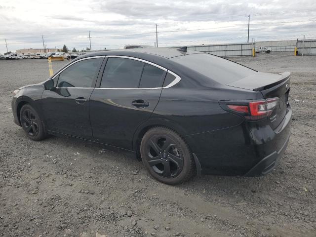 2020 SUBARU LEGACY SPO 4S3BWAF64L3018268