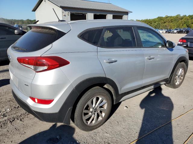 VIN KM8J3CA48HU394278 2017 Hyundai Tucson, Limited no.3