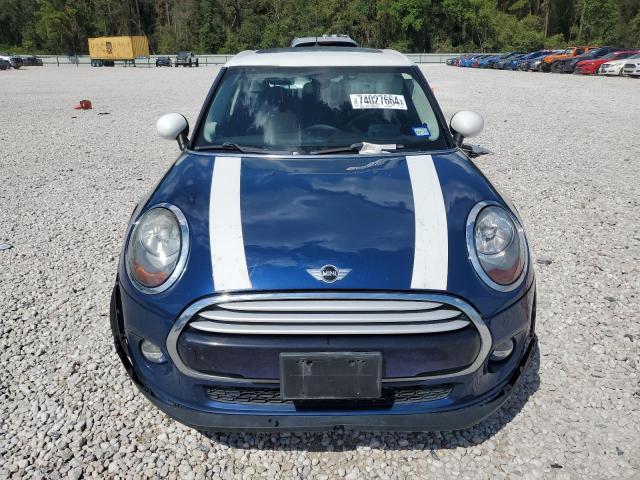 VIN WMWXS5C59FT828209 2015 Mini Cooper no.5