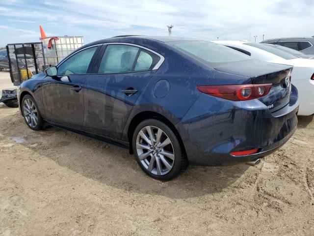 2024 MAZDA 3 PREFERRE - 3MZBPACM5RM413709