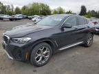 2022 BMW X4 XDRIVE3 - 5UX33DT05N9K21683