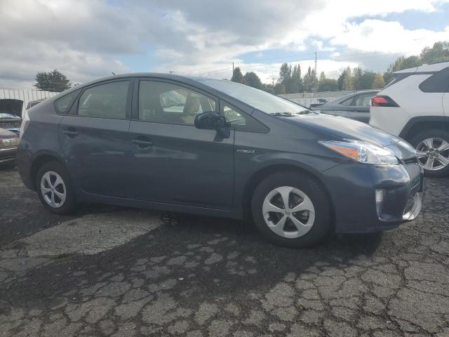 VIN JTDKN3DU5E0370148 2014 Toyota Prius no.4