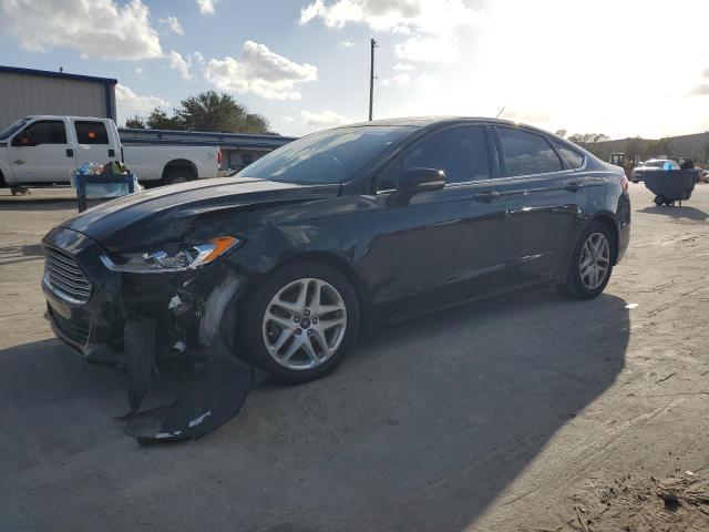 VIN 3FA6P0H70GR364698 2016 Ford Fusion, SE no.1