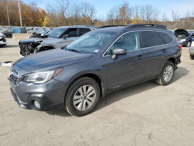 VIN 4S4BSAHC7K3251831 2019 Subaru Outback, 2.5I Pre... no.1