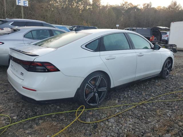 2023 HONDA ACCORD HYB - 1HGCY2F59PA008446