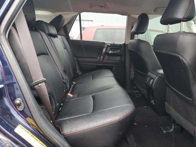 2023 TOYOTA 4RUNNER SE - JTERU5JRXP6191192