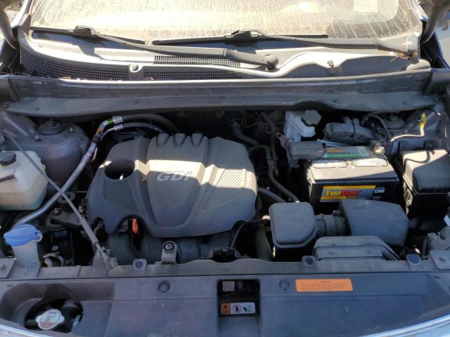 2015 KIA SPORTAGE E - KNDPCCAC0F7757450