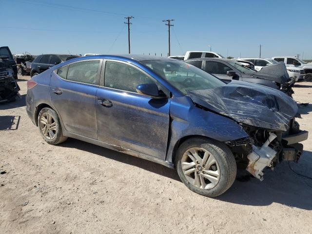 2020 HYUNDAI ELANTRA SE - 5NPD84LF7LH518017