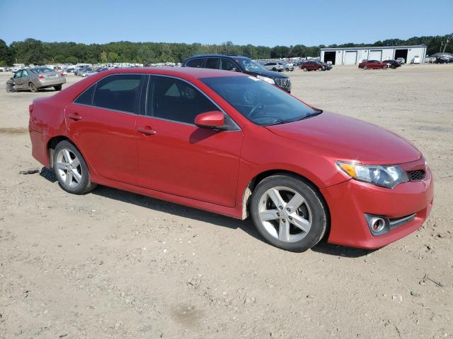 VIN 4T1BF1FK9EU793154 2014 Toyota Camry, L no.4