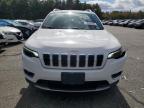 JEEP CHEROKEE L photo