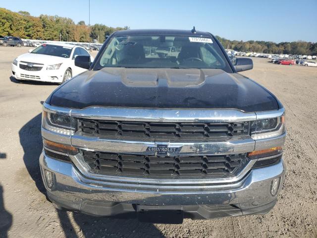 2018 CHEVROLET SILVERADO - 1GCRCREC9JZ359026