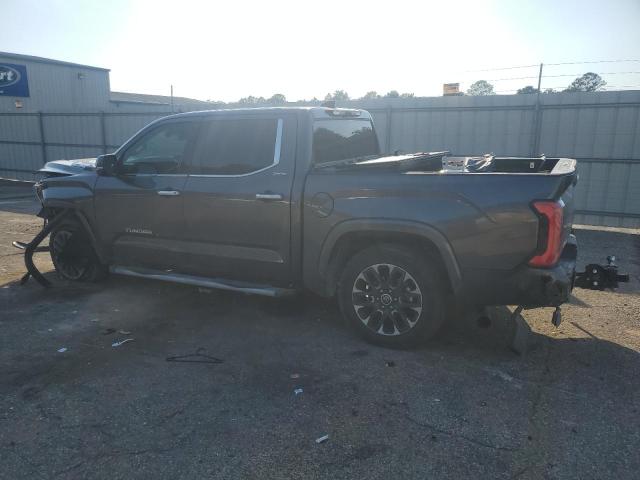 2023 TOYOTA TUNDRA CRE - 5TFJC5DB1PX019646