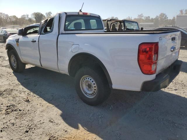 2020 FORD RANGER XL - 1FTER1EH3LLA95544