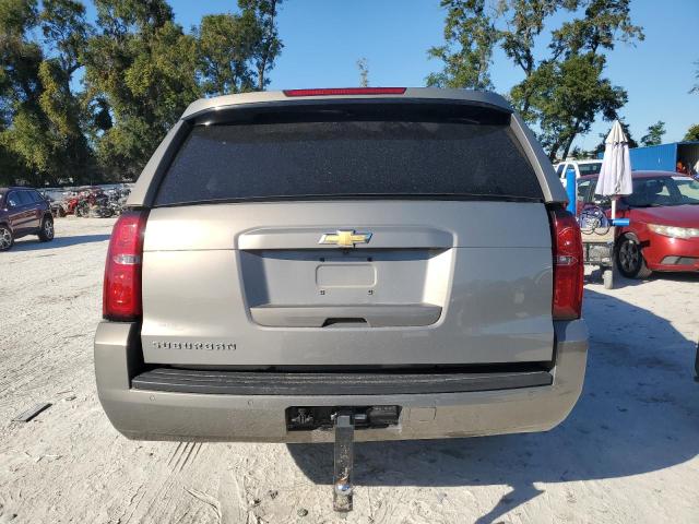 VIN 1GNSCHKC3JR186899 2018 Chevrolet Suburban, C150... no.6