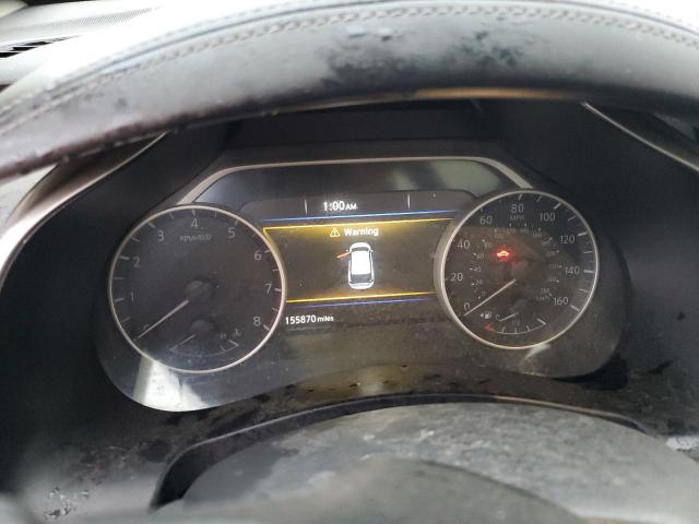 2016 NISSAN MURANO S - 5N1AZ2MGXGN128462