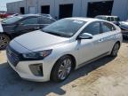 HYUNDAI IONIQ LIMI снимка