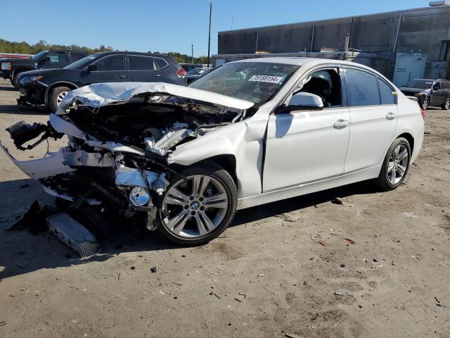 2016 BMW 328 I SULE #2969815284