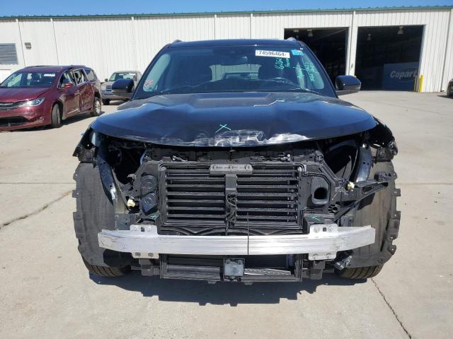 2021 FORD EXPLORER L - 1FMSK8FH0MGB34143