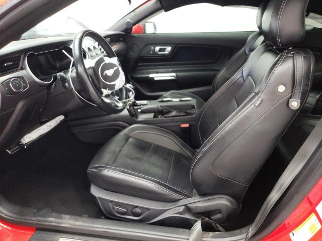 2021 FORD MUSTANG GT - 1FA6P8CF4M5127336