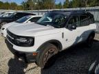 2022 FORD BRONCO SPO - 3FMCR9C67NRD57721