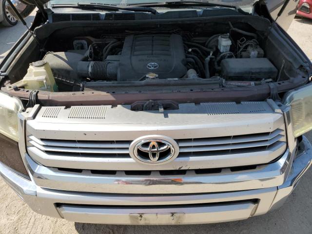 VIN 5TFAW5F12EX334111 2014 Toyota Tundra, Crewmax P... no.11