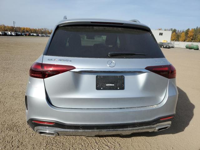 2024 MERCEDES-BENZ GLE 450E 4 4JGFB4GBXRB184475