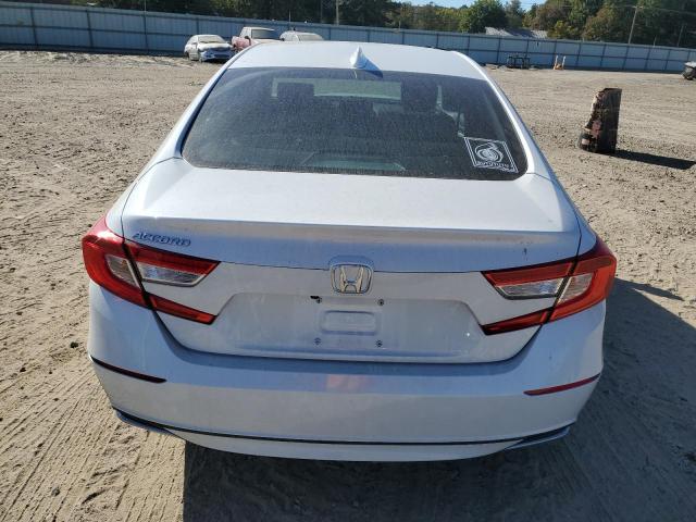 2019 HONDA ACCORD LX - 1HGCV1F1XKA092530