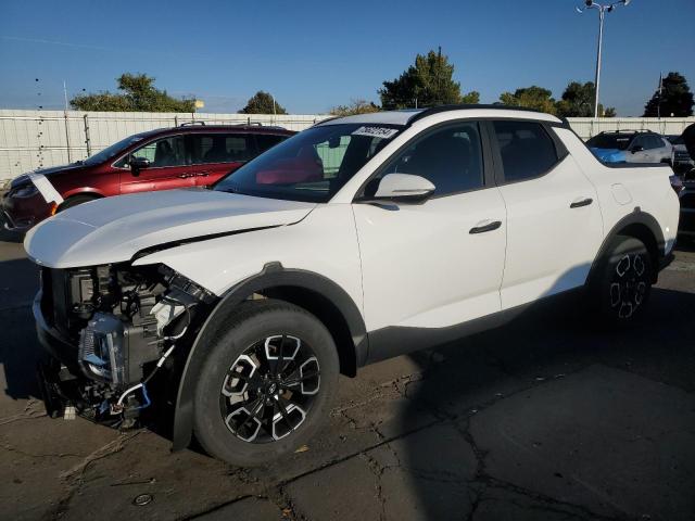 2022 HYUNDAI SANTA CRUZ #2936207163