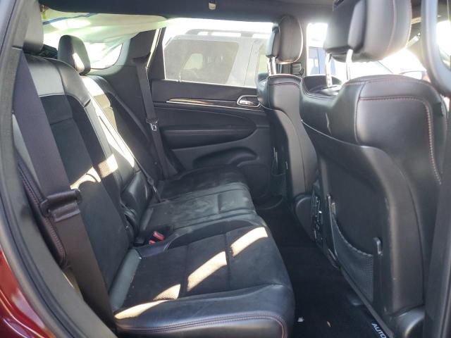 2017 JEEP GRAND CHER - 1C4RJFLT6HC683667