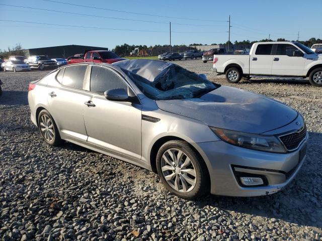 VIN 5XXGM4A70FG461938 2015 KIA OPTIMA no.4